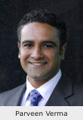 Parveen Varma