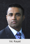 Vic Rayat